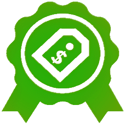 icon giá cả