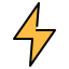 icon flash