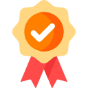icon chất lượng