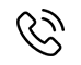 icon phone