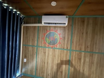 Cung cấp và lắp đặt máy lạnh trọn gói cho Homestay