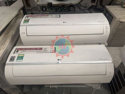 Máy lạnh LG Inverter 2.0HP