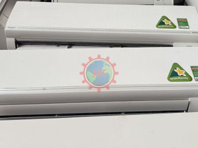 Máy lạnh Daikin Inverter 