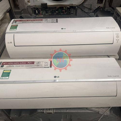Máy lạnh LG Inverter 2.0HP