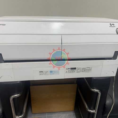 Mitsubishi Inverter 2 chiều điện 200V - công suất 2.0HP