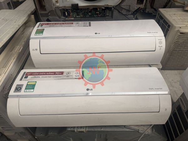 Máy lạnh LG Inverter 2.0HP