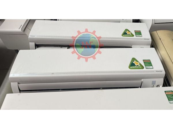 Máy lạnh Daikin Inverter 