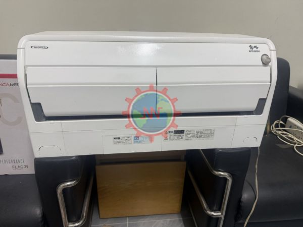 Mitsubishi Inverter 2 chiều điện 200V - công suất 2.0HP